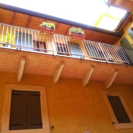 דירות ורונה Gecko'S Balcony מראה חיצוני תמונה