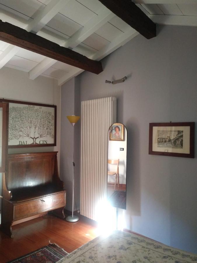 דירות ורונה Gecko'S Balcony מראה חיצוני תמונה