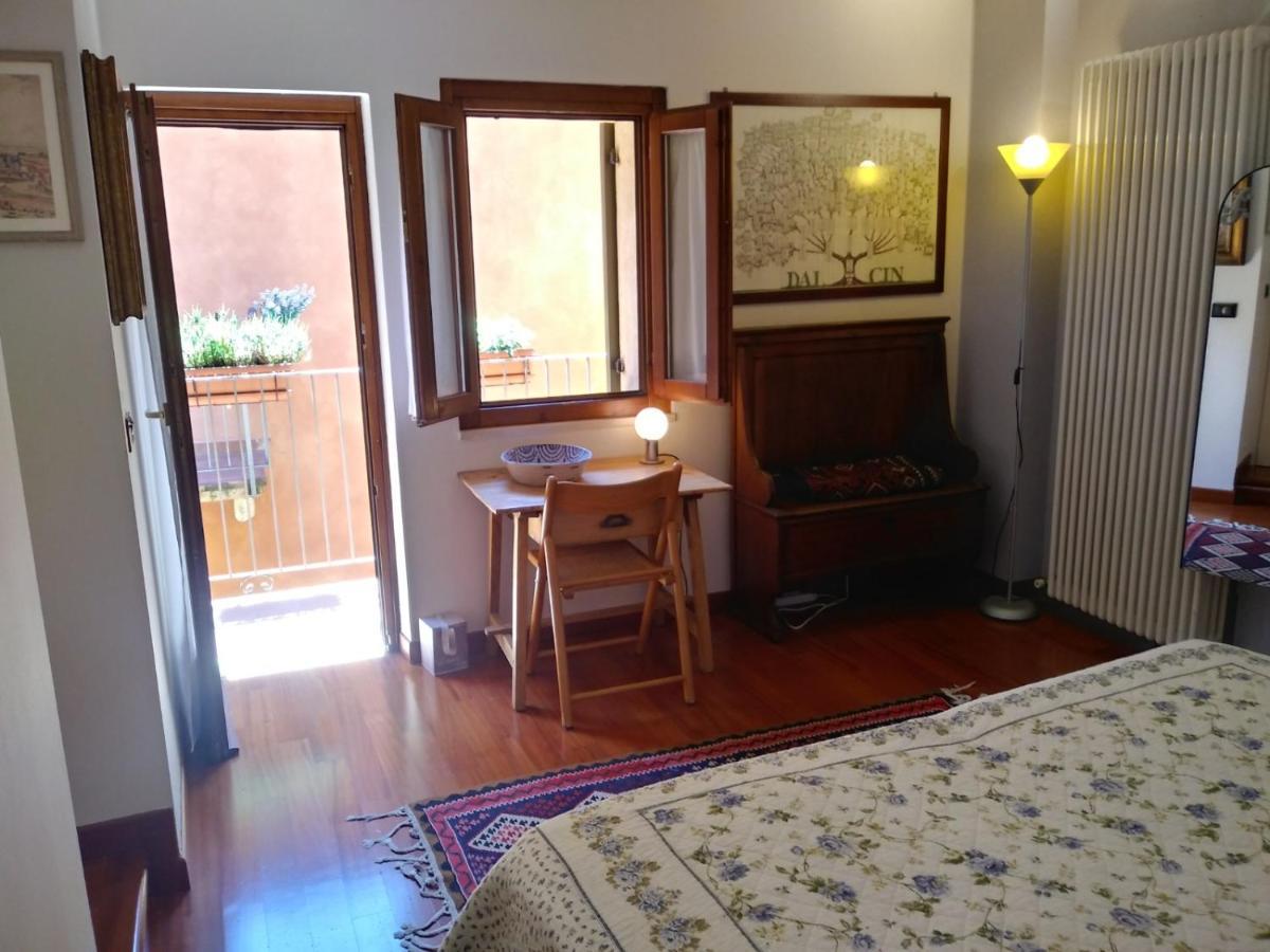 דירות ורונה Gecko'S Balcony מראה חיצוני תמונה