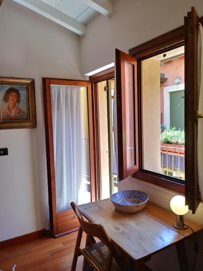 דירות ורונה Gecko'S Balcony מראה חיצוני תמונה